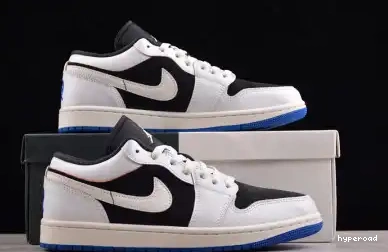 Hyperoad Quai 54 Low 1 Jordan 0522